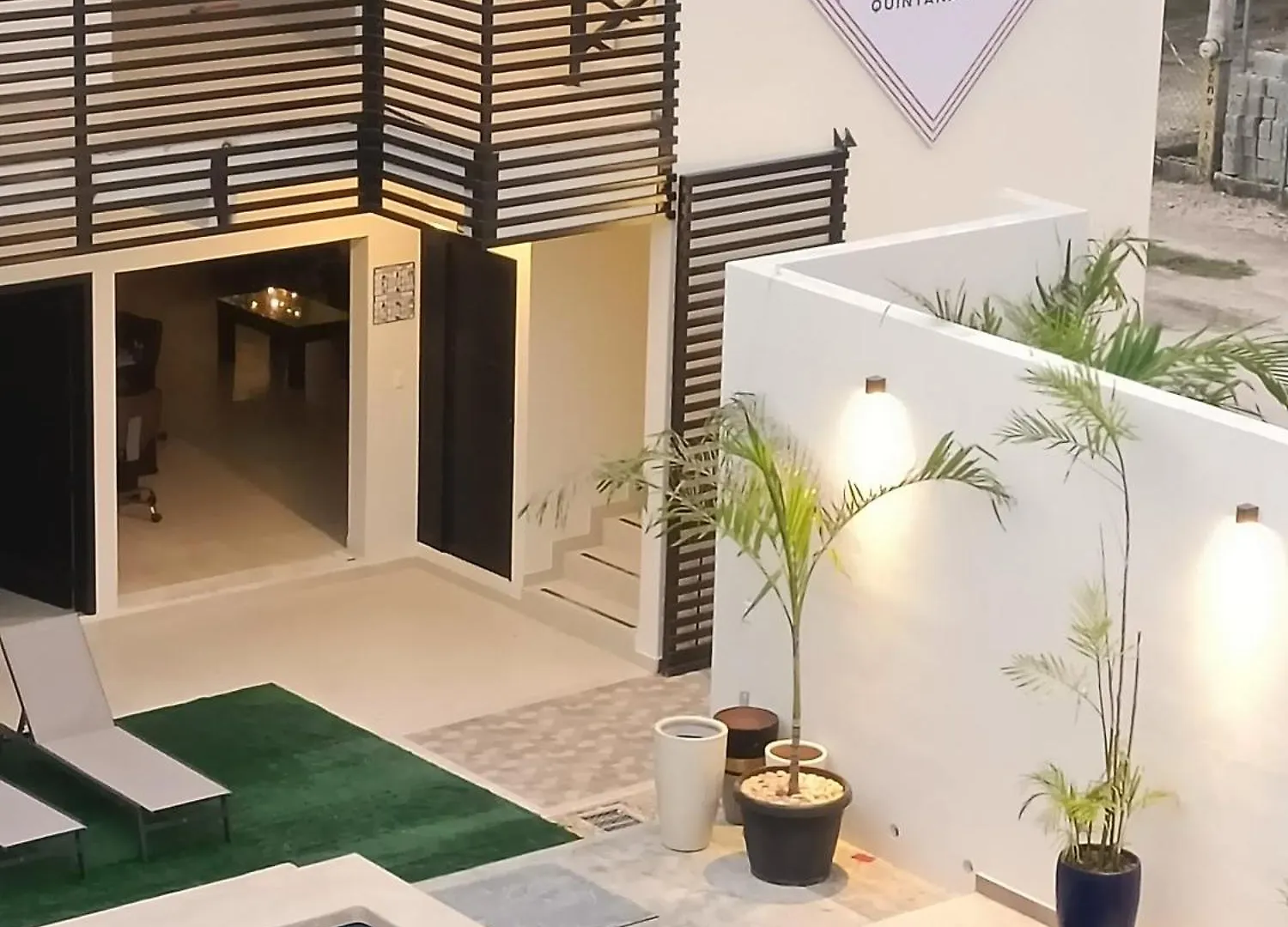 Otoch He'Elel Hotel Huay Pix
